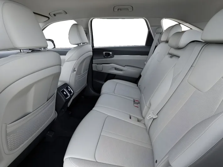 2026 Kia Sorento - view 18