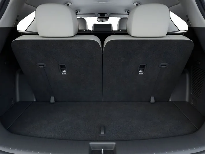 2026 Kia Sorento - view 19