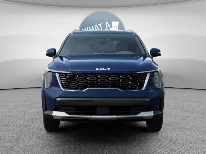 2026 Kia Sorento - view 2