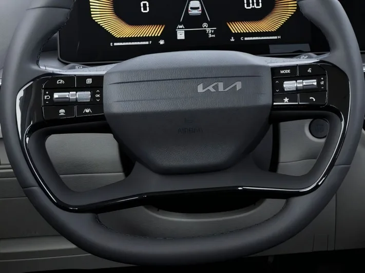 2026 Kia Sorento - view 22