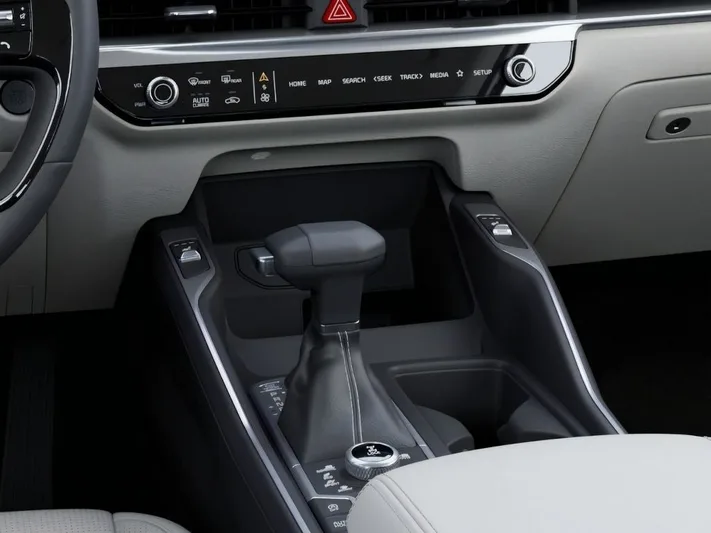 2026 Kia Sorento - view 23