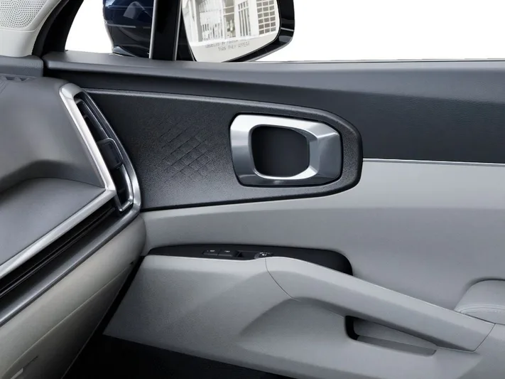 2026 Kia Sorento - view 25