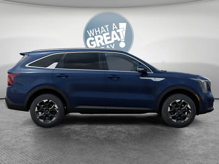 2026 Kia Sorento - view 7