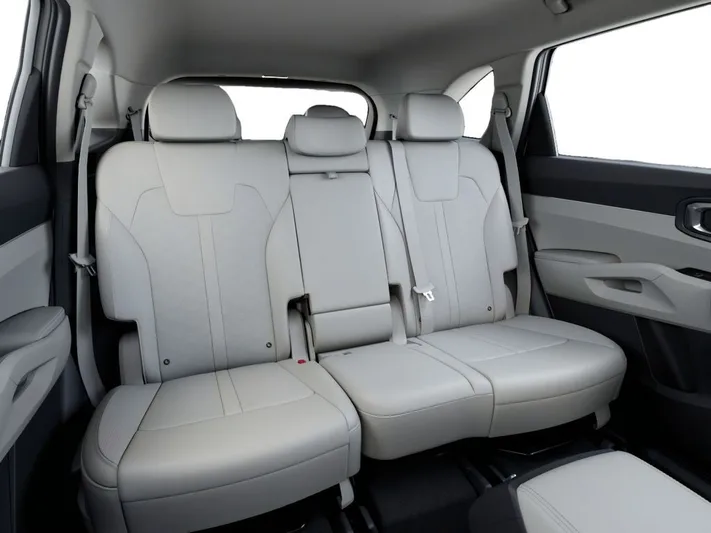 2026 Kia Sorento - view 16