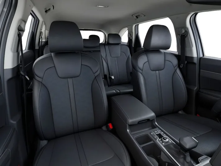 2026 Kia Sorento - view 15