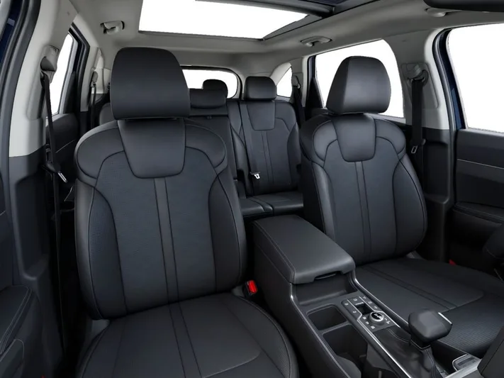 2026 Kia Sorento - view 15