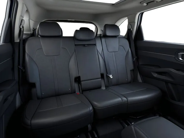 2026 Kia Sorento - view 16