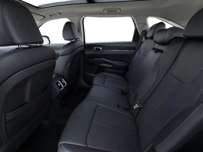 2026 Kia Sorento - view 18