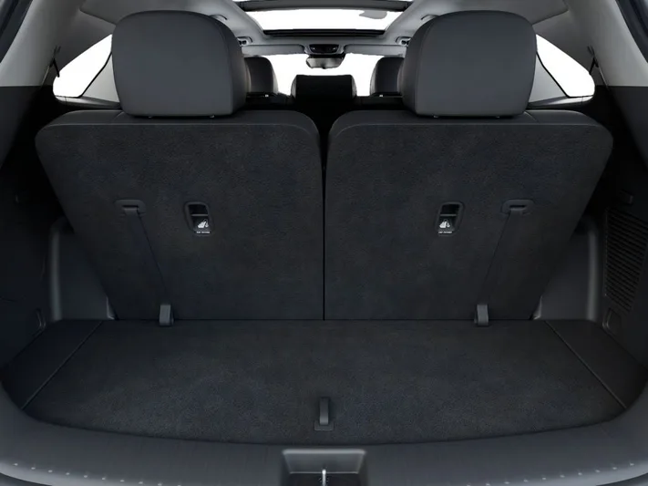 2026 Kia Sorento - view 19