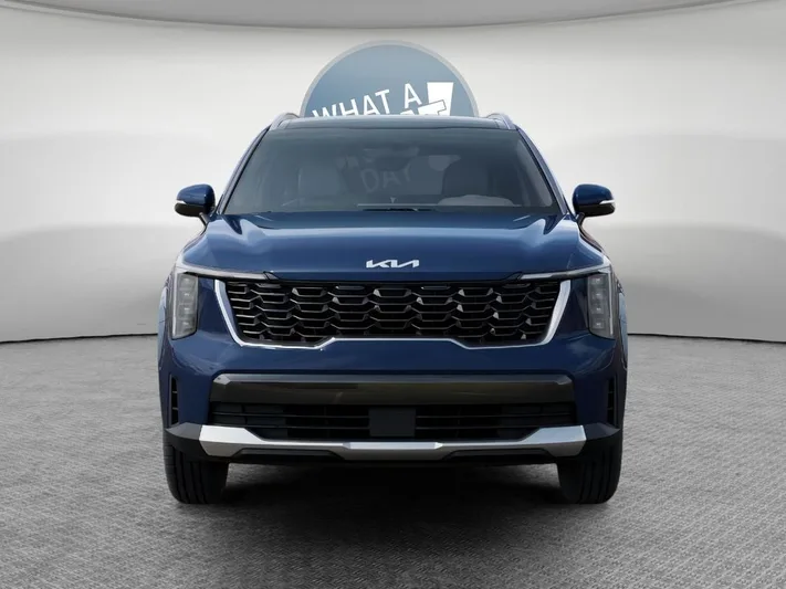 2026 Kia Sorento - view 2
