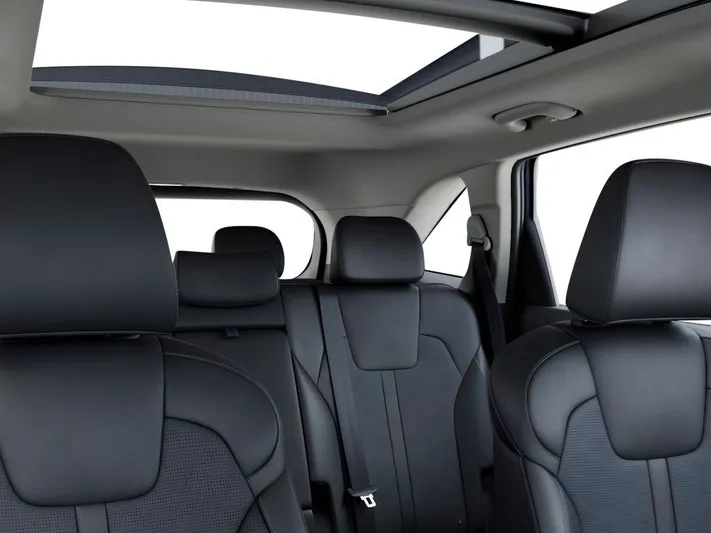 2026 Kia Sorento - view 27
