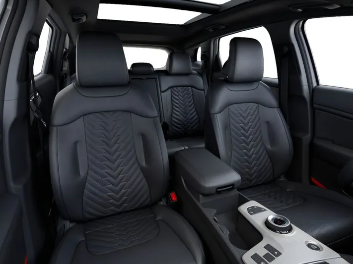 2027 Kia Sportage - view 15