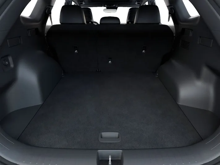 2027 Kia Sportage - view 19