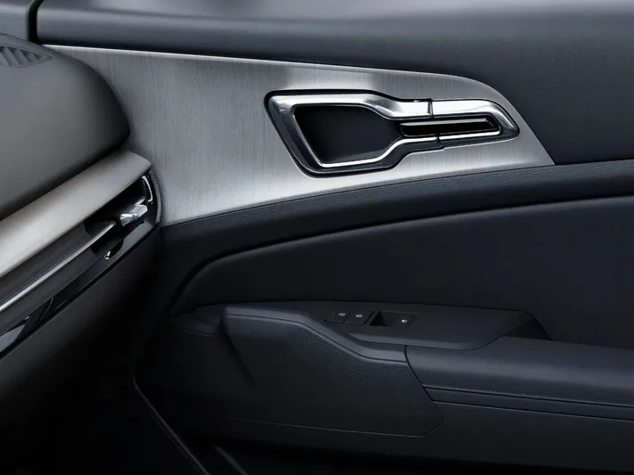 2027 Kia Sportage - view 25