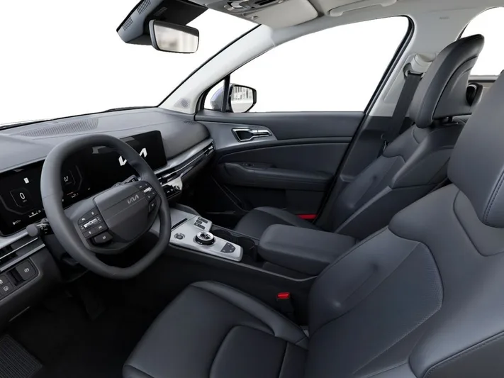 2027 Kia Sportage - view 17