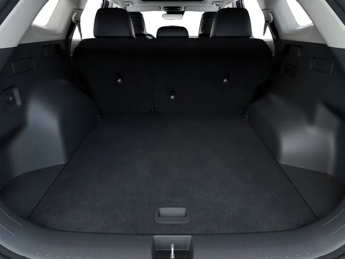 2027 Kia Sportage - view 19