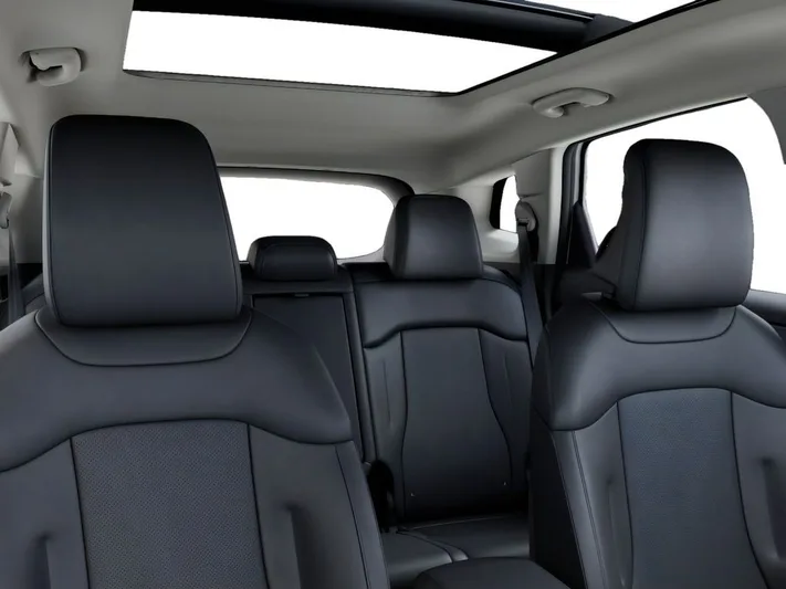 2027 Kia Sportage - view 27