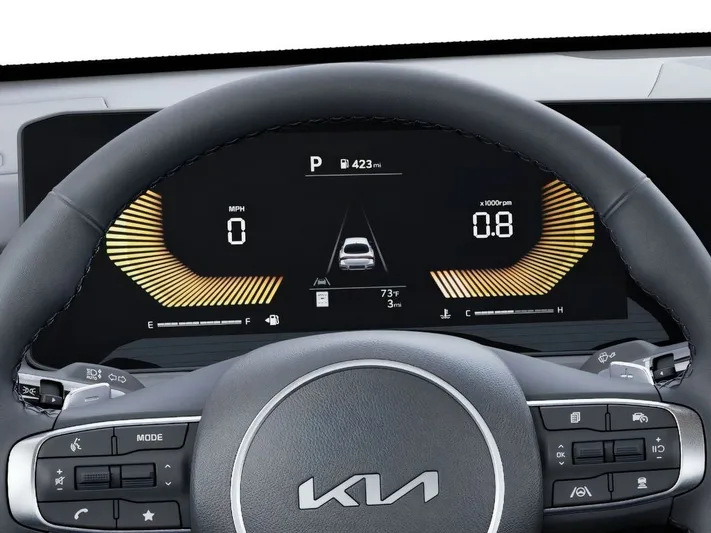 2026 Kia K5 - view 21