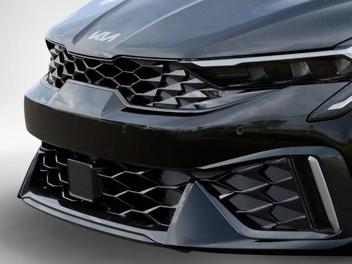 2026 Kia K5 - view 12