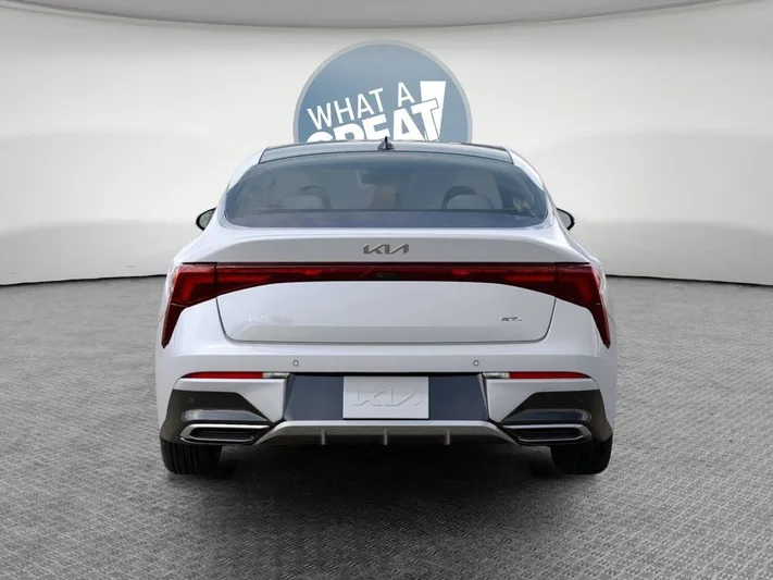 2026 Kia K5 - view 13
