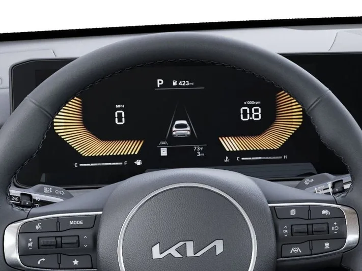 2026 Kia K5 - view 21