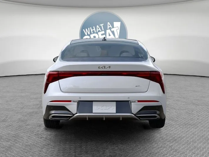 2026 Kia K5 - view 5