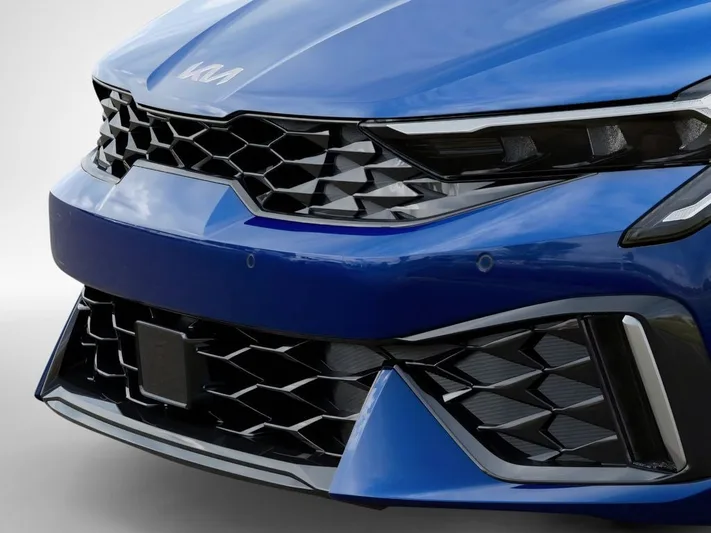 2026 Kia K5 - view 12