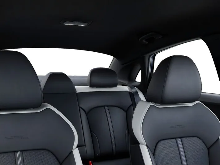 2026 Kia K5 - view 27