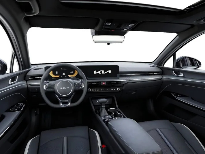 2026 Kia K5 - view 14