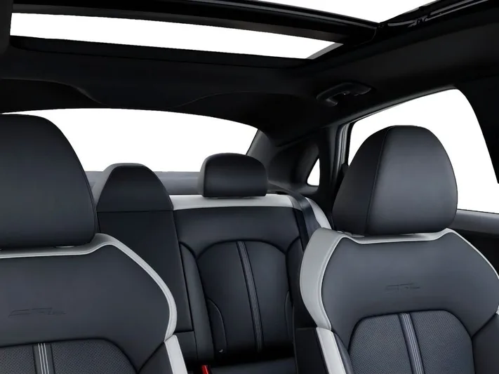 2026 Kia K5 - view 27