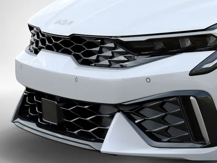 2026 Kia K5 - view 12