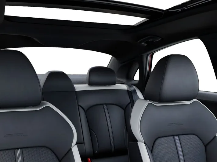 2026 Kia K5 - view 26