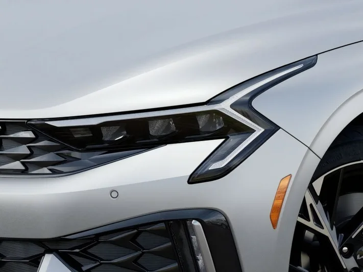 2026 Kia K5 - view 10
