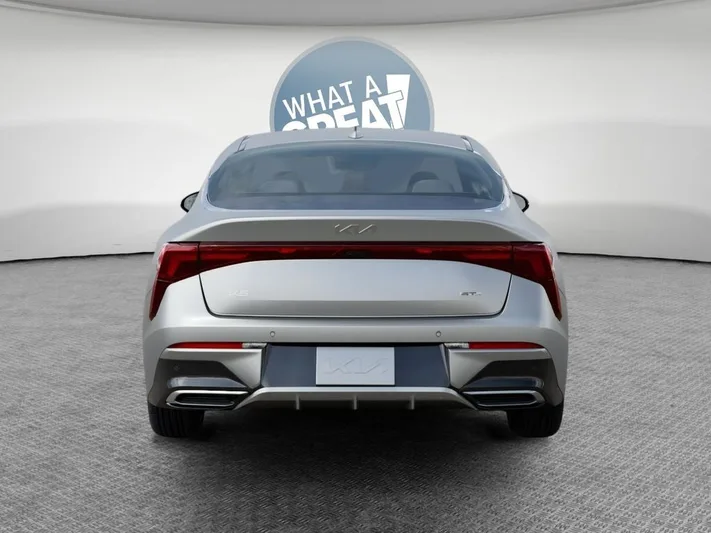 2026 Kia K5 - view 13