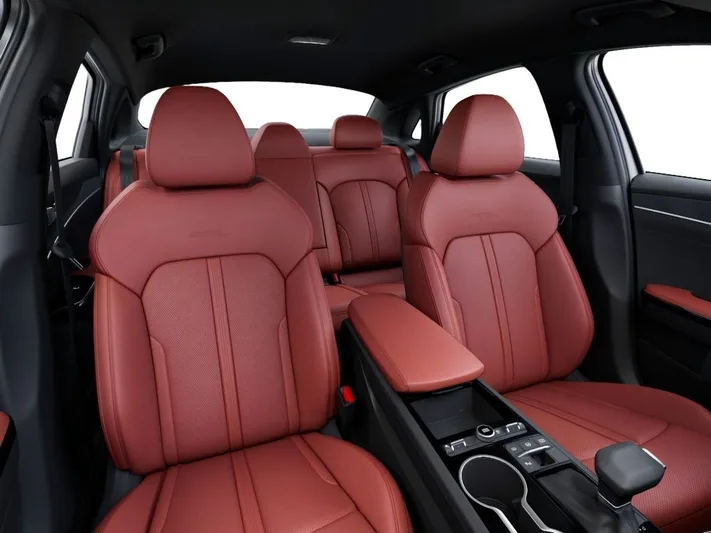 2026 Kia K5 - view 15