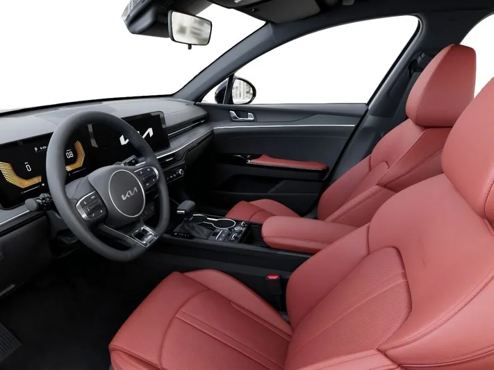 2026 Kia K5 - view 17