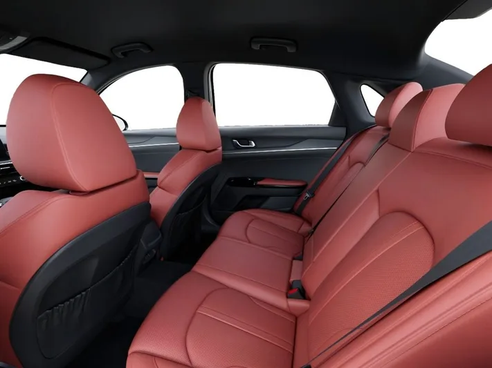 2026 Kia K5 - view 18