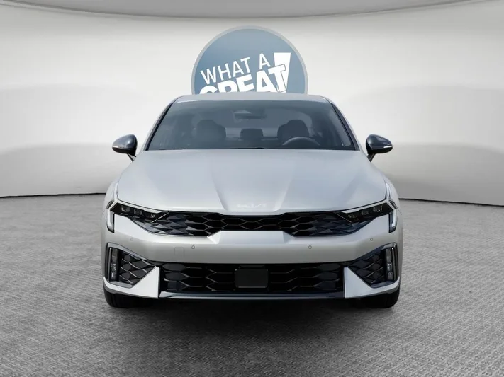 2026 Kia K5 - view 2