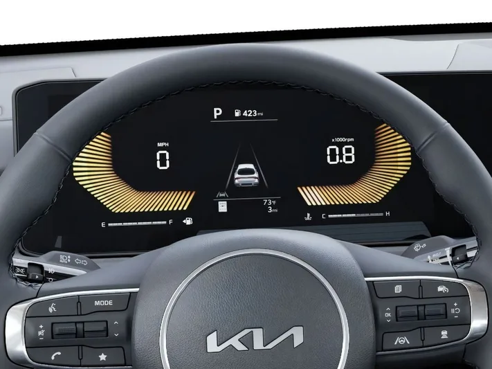 2026 Kia K5 - view 21