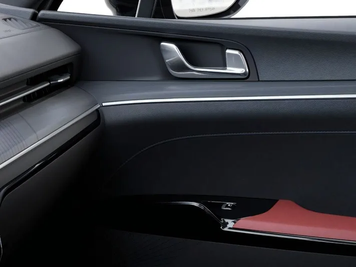 2026 Kia K5 - view 25