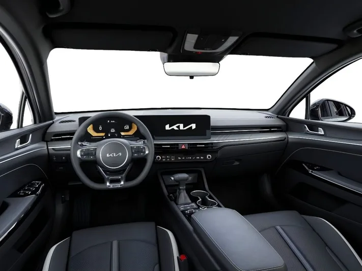 2026 Kia K5 - view 14