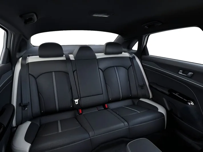 2026 Kia K5 - view 16