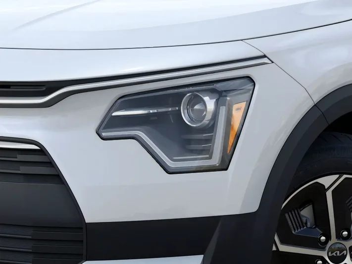 2026 Kia Niro - view 10