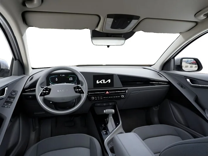 2026 Kia Niro - view 14