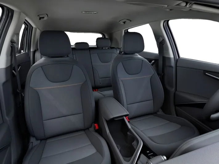 2026 Kia Niro - view 15
