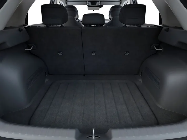 2026 Kia Niro - view 19