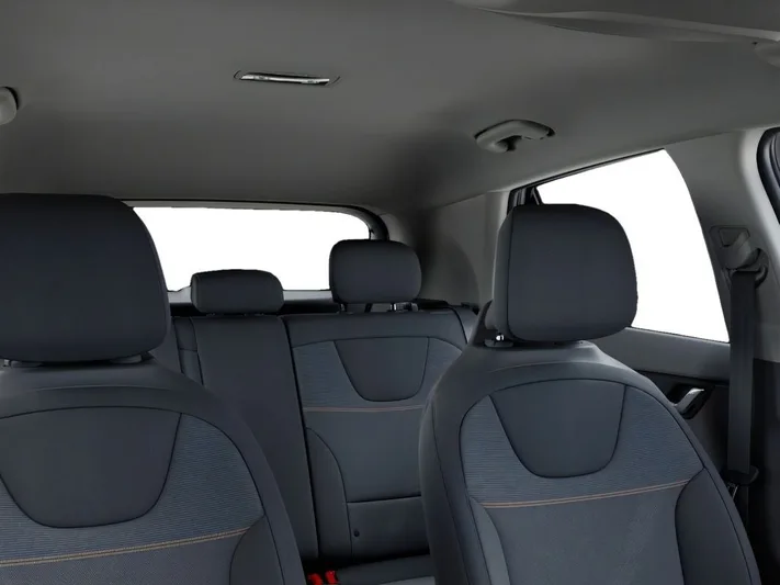2026 Kia Niro - view 27