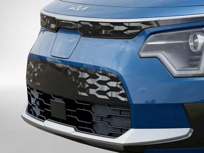 2026 Kia Niro - view 12