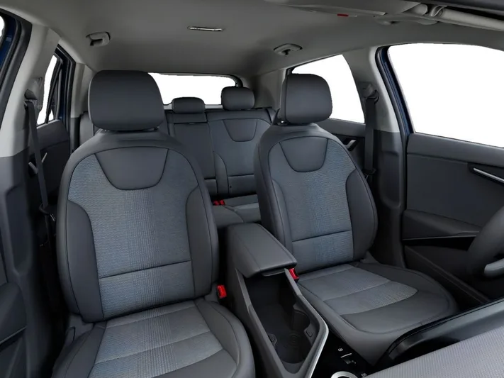 2026 Kia Niro - view 15