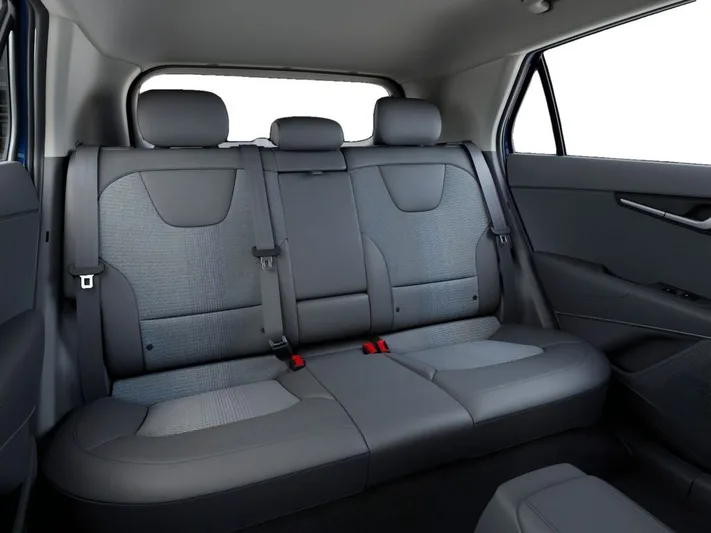 2026 Kia Niro - view 16
